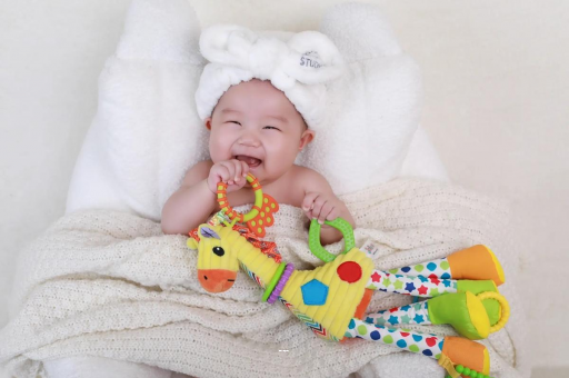 佳木斯宝宝37算发烧吗